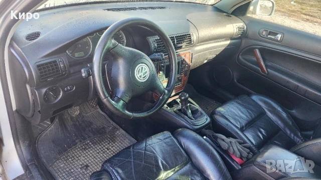 Passat b5.5 НА ЧАСТИ, снимка 8 - Автомобили и джипове - 50982550