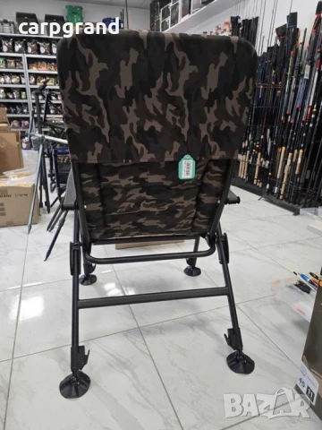 Стол PRO FL Camo, снимка 3 - Екипировка - 54194688