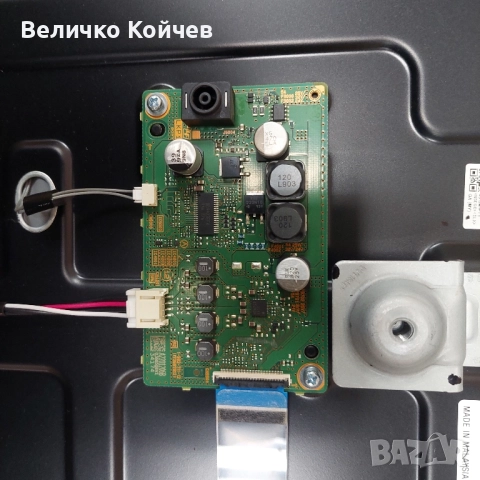 Телевизор Sony Kdl-43wf665 на части!, снимка 3 - Части и Платки - 52439640