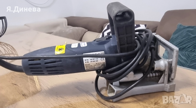 Бисквит машина Westfalia 600w , снимка 2 - Други инструменти - 52114596