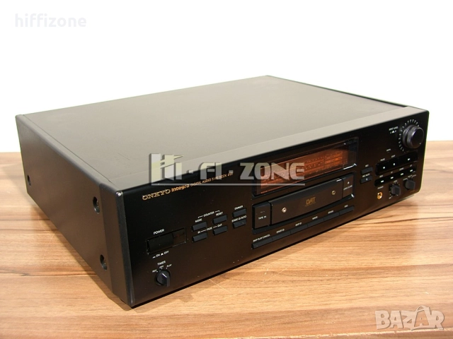 CD плеър  DAT Onkyo dt-901 
