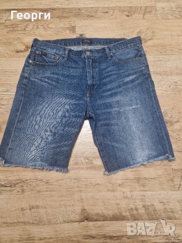 Мъжки къси дънки  Polo Ralph Lauren