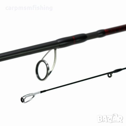 Ново 2022 Спининг Formax Attack URBAN Spin 2,13м  2 Акции, снимка 6 - Въдици - 29411100