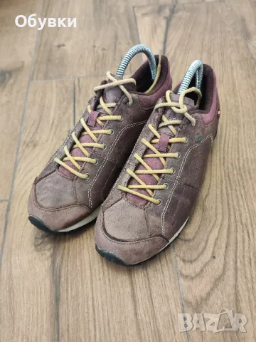 Туристически обувки Dachstein, снимка 2 - Дамски боти - 49877397