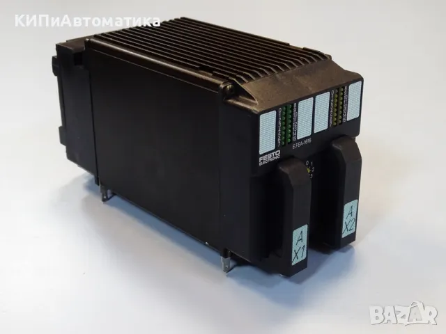 електронен модул Festo Electronic E.FEA-1616 DLC Module