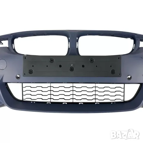 Боди кит M-Tech за BMW 4 Series F32, снимка 5 - Аксесоари и консумативи - 55869553