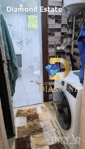 Апартамент в Димитровград, кв. Славянски, снимка 12 - Апартаменти - 52200239