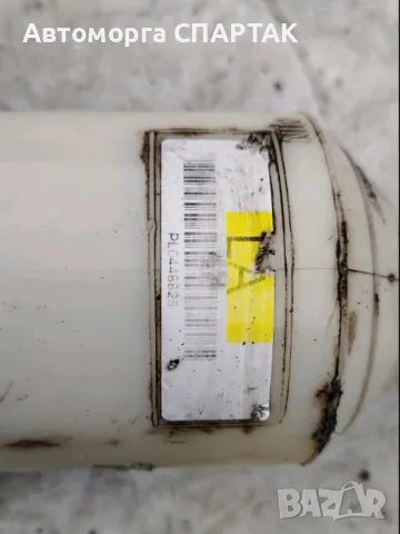 Помпа серво управление Opel Astra G Zafira A DIS.554552 TRW, снимка 3 - Части - 48002394