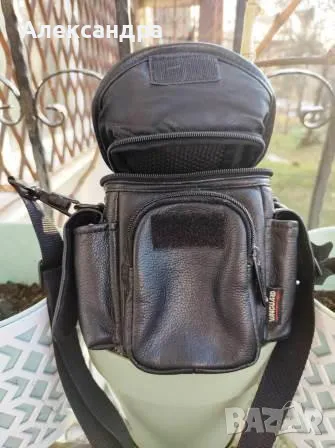 Чанта за фотоапарат Vanguard, снимка 2 - Чанти, стативи, аксесоари - 49057537