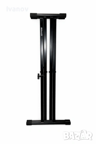 Стойка за синтезатор/клавир, снимка 3 - Синтезатори - 53942936