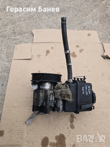 A0064661501 ХИДРАВЛИЧНА ПОМПА OEM MERCEDES W204 OM651 2014
