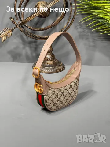 Gucci Дамска Чанта Гучи - Налични Различни Цветове Код E23, снимка 9 - Чанти - 50214568