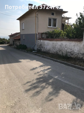 Продавам къща, снимка 2 - Къщи - 52771438