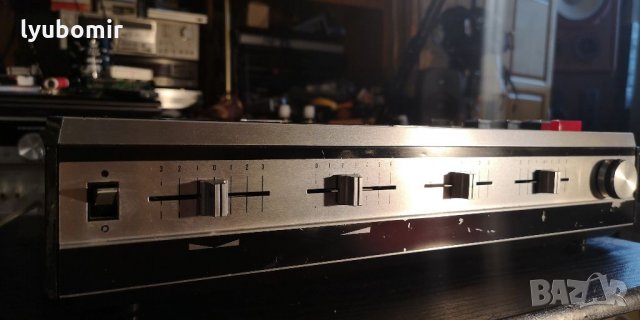 Grundig рисивър , снимка 3 - Ресийвъри, усилватели, смесителни пултове - 35567151