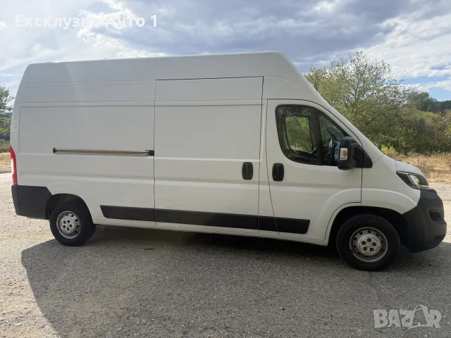 Peugeot Boxer 2.2 HDI, снимка 3 - Бусове и автобуси - 56409016