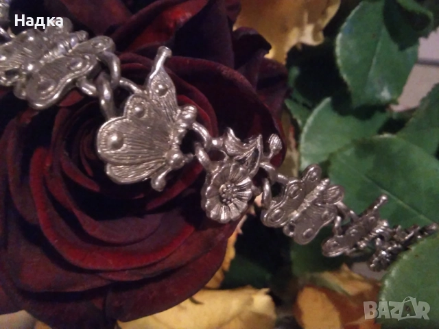 Нежна гривна СБХ