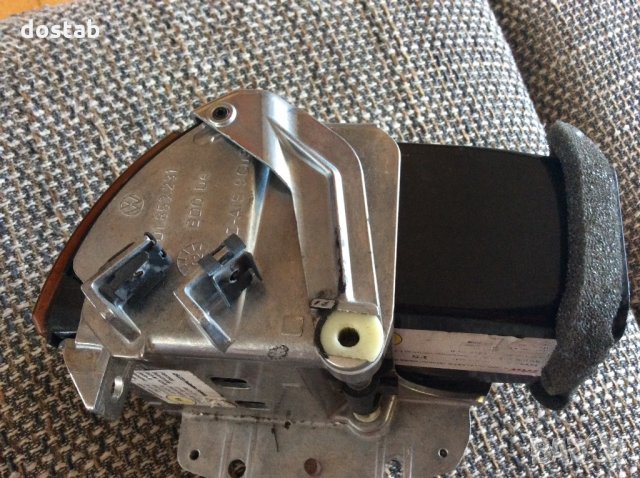 Духалка за VW Phaeton , снимка 4 - Части - 30560600