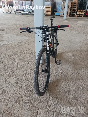 велосипеди cannondale 29, снимка 3 - Велосипеди - 55787315