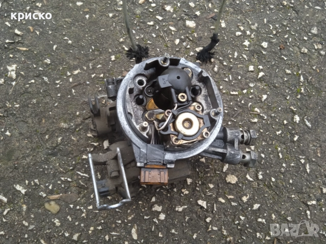 моноинжекция 