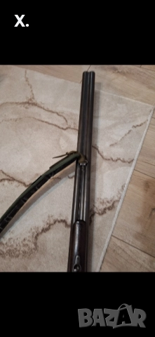 ловна пушка иж 54, снимка 8 - Ловно оръжие - 52436148