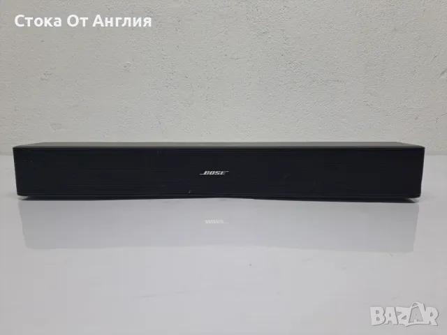 Саундбар - Bose Solo TV 5, снимка 2 - Плейъри, домашно кино, прожектори - 49167877