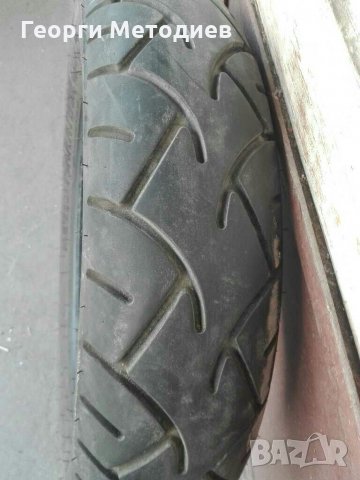 Мото гуми 15 16 17, снимка 2 - Гуми и джанти - 30215931