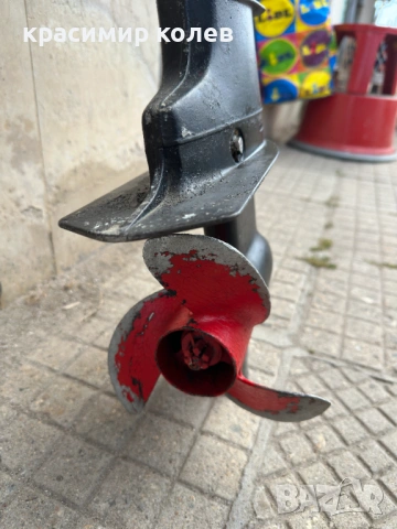 извънбордов двигател за лодка "MERCURY", снимка 10 - Воден транспорт - 54330192