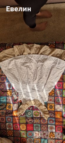 Детска рокля, снимка 5 - Детски рокли и поли - 38305513