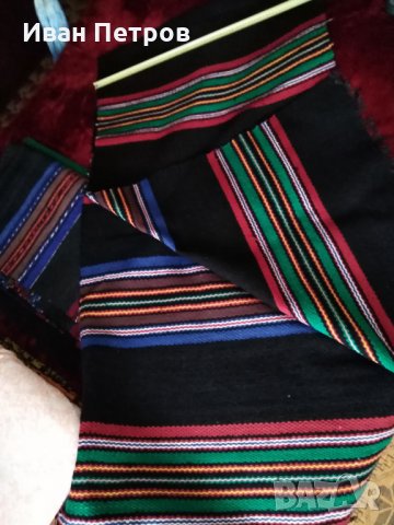 Продавам нови черги платчета и губери