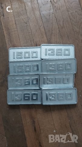 Емблеми за москвич 408.412 