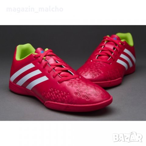 ADIDAS PREDITO LZ IN; размери: 29 и 33, снимка 2 - Футбол - 31644574