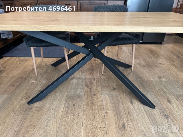 Маса, снимка 3 - Маси - 52943936