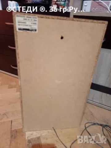 Тонколони 8" инчов бас. AIWA SX-ZR900, снимка 6 - Тонколони - 49546819