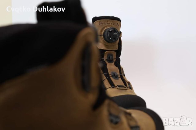 Обувки за лов и туризъм, снимка 17 - Мъжки боти - 32633820