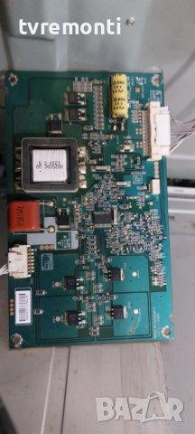 Платка инвертер SSL400_3E1A REV0.1 for,Toshiba 40TL933 дисплей LTA400HV04