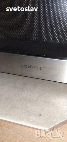 Микровълнова фурна , снимка 3 - Микровълнови - 54159216