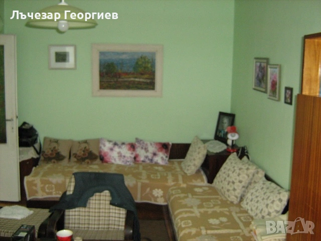 Гарсониера в ж.к. „Чайка“ под наем, снимка 3 - Апартаменти - 53963273