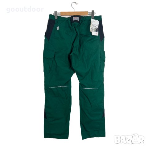 Мъжки работни панталони KÜBLER ACTIVIQ размер 54, снимка 2 - Панталони - 42793916