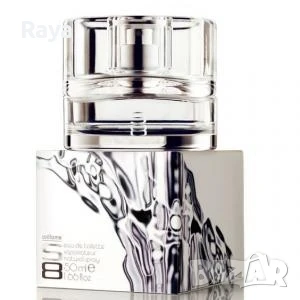 S 8 комплект от Орифлейм , снимка 2 - Мъжки парфюми - 50605336