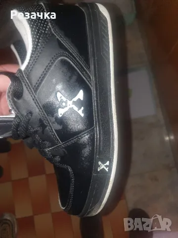 номер 36.5 с ролери., снимка 4 - Детски маратонки - 50371195