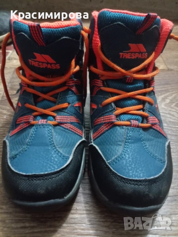 обувки за момче,31н, снимка 5 - Детски обувки - 53301255