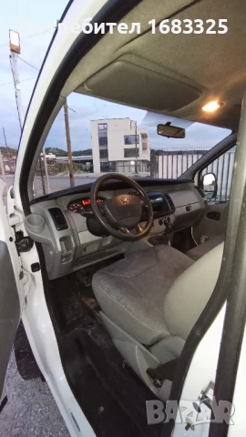 Нисан Примастар, снимка 4 - Автомобили и джипове - 51309549