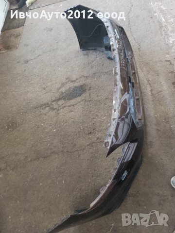 Броня предна  57704AL030 оригинална Subaru legacy outback 15-19 г , снимка 5 - Части - 44496407