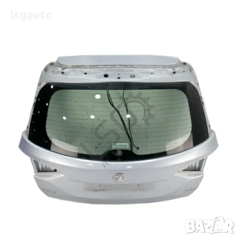 Заден капак Opel Astra K  ID: 141225, снимка 2 - Части - 48698395