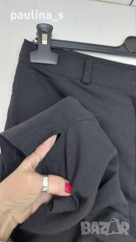Три различни броя / Еластични маркови дамски бермуди , снимка 16 - Къси панталони и бермуди - 53912647