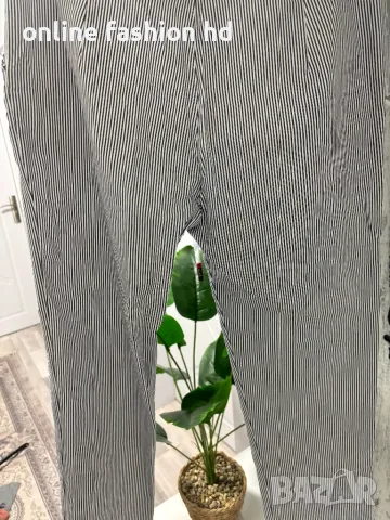 Дамски панталон, снимка 4 - Панталони - 48069907