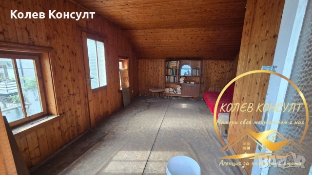 Къща гр.Гълъбово , снимка 15 - Къщи - 54309106