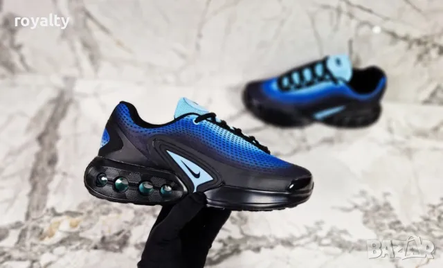 Nike спортни мъжки маратонки , снимка 6 - Маратонки - 49534273