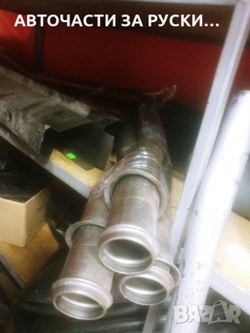 Гърне тръба Уаз 469,452 нови руски, снимка 2 - Части - 34284862