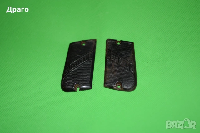 Чирени за пистолет Pieper Bayard 1908 7,65 мм, снимка 2 - Бойно оръжие - 53227068